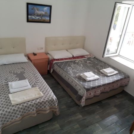Bodrum Motel Eksteriør bilde