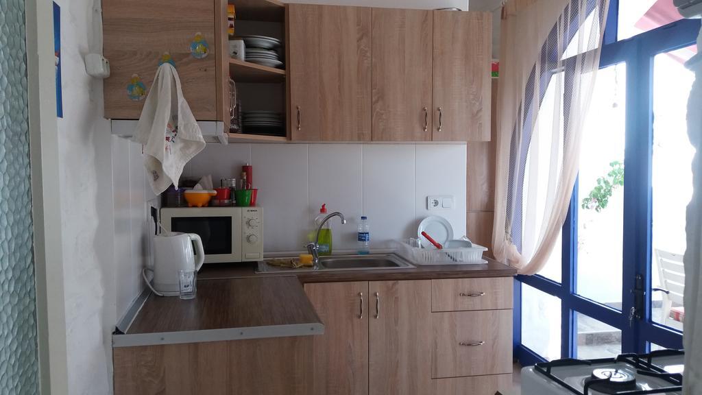 Bodrum Motel Eksteriør bilde