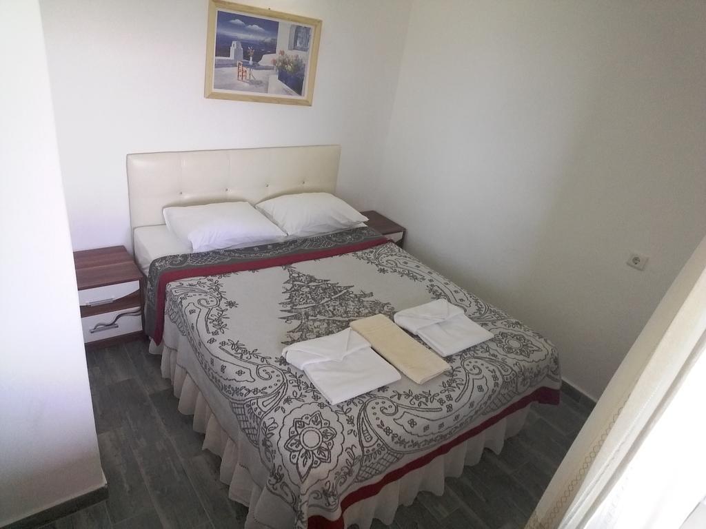 Bodrum Motel Eksteriør bilde
